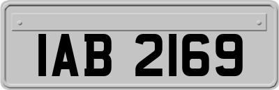 IAB2169