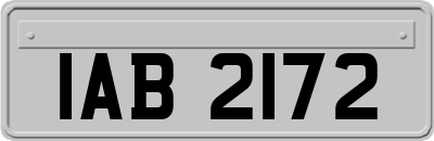 IAB2172
