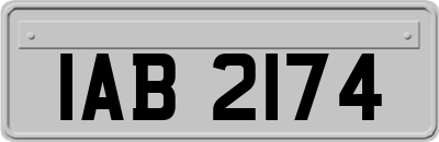IAB2174
