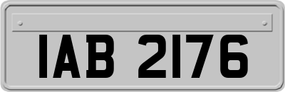 IAB2176