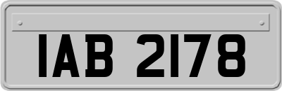 IAB2178