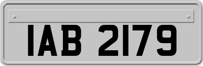 IAB2179