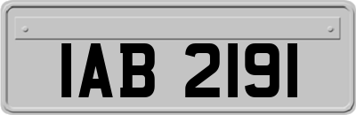 IAB2191