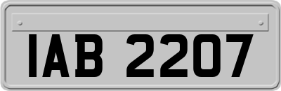 IAB2207