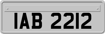 IAB2212