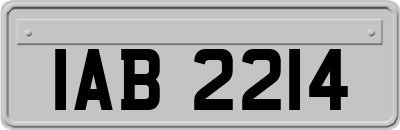 IAB2214