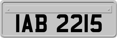 IAB2215