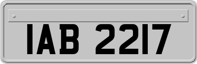 IAB2217