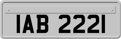 IAB2221