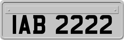 IAB2222