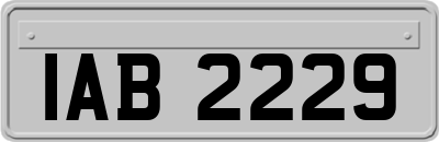 IAB2229