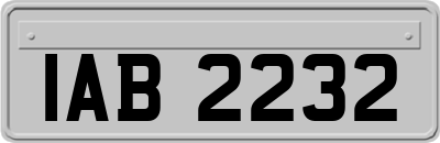 IAB2232