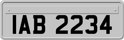 IAB2234