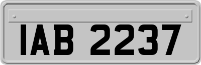 IAB2237