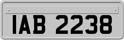 IAB2238