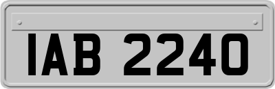 IAB2240