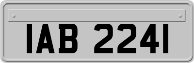 IAB2241