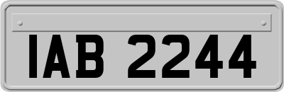 IAB2244