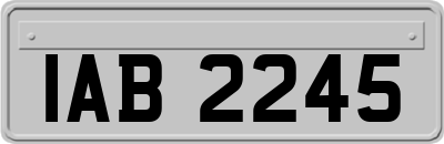 IAB2245
