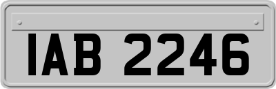IAB2246