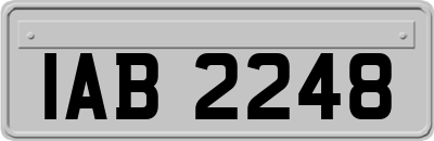 IAB2248