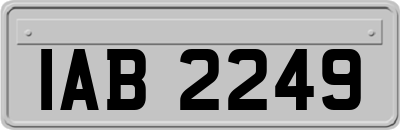 IAB2249