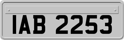 IAB2253