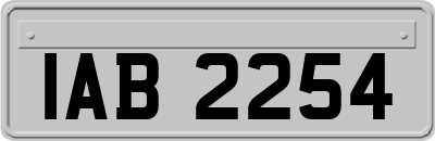 IAB2254