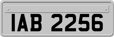 IAB2256