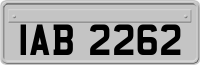 IAB2262
