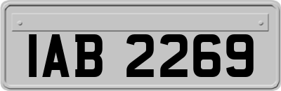IAB2269