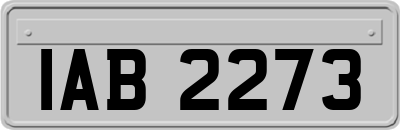 IAB2273