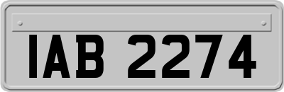 IAB2274
