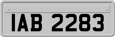 IAB2283