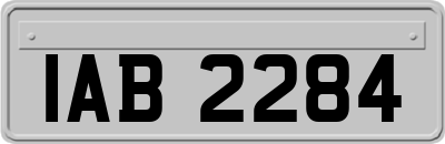 IAB2284