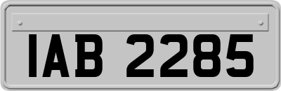 IAB2285