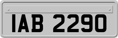 IAB2290