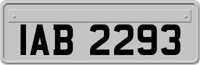 IAB2293