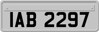 IAB2297