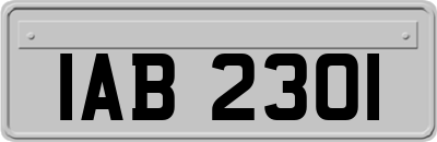 IAB2301