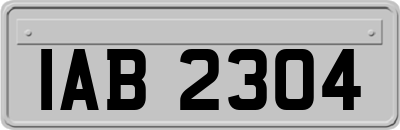 IAB2304