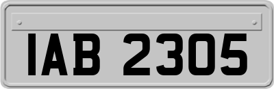 IAB2305