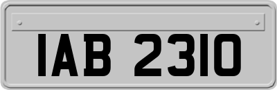 IAB2310