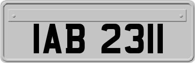 IAB2311