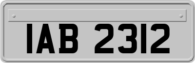 IAB2312