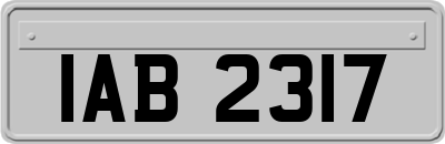 IAB2317