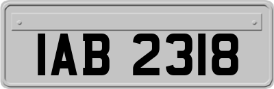IAB2318