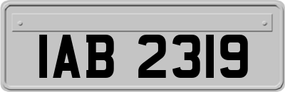 IAB2319