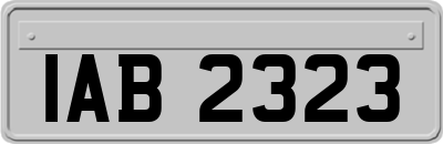 IAB2323