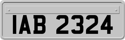 IAB2324
